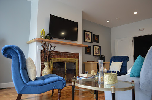 Hair Salon «The Metrospa», reviews and photos, 487 Central Ave, Dover, NH 03820, USA