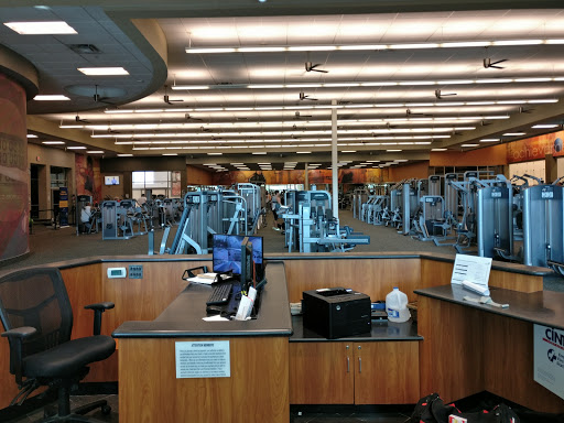 Gym «LA Fitness», reviews and photos, 109 Quarry Rd, Downingtown, PA 19335, USA