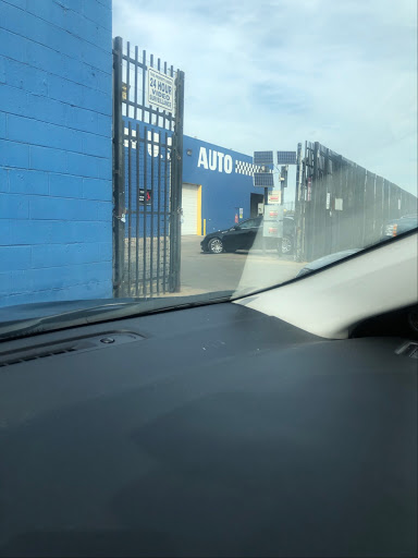 Used Auto Parts Store «US Auto Supply», reviews and photos, 2346 W Warren Ave, Detroit, MI 48208, USA