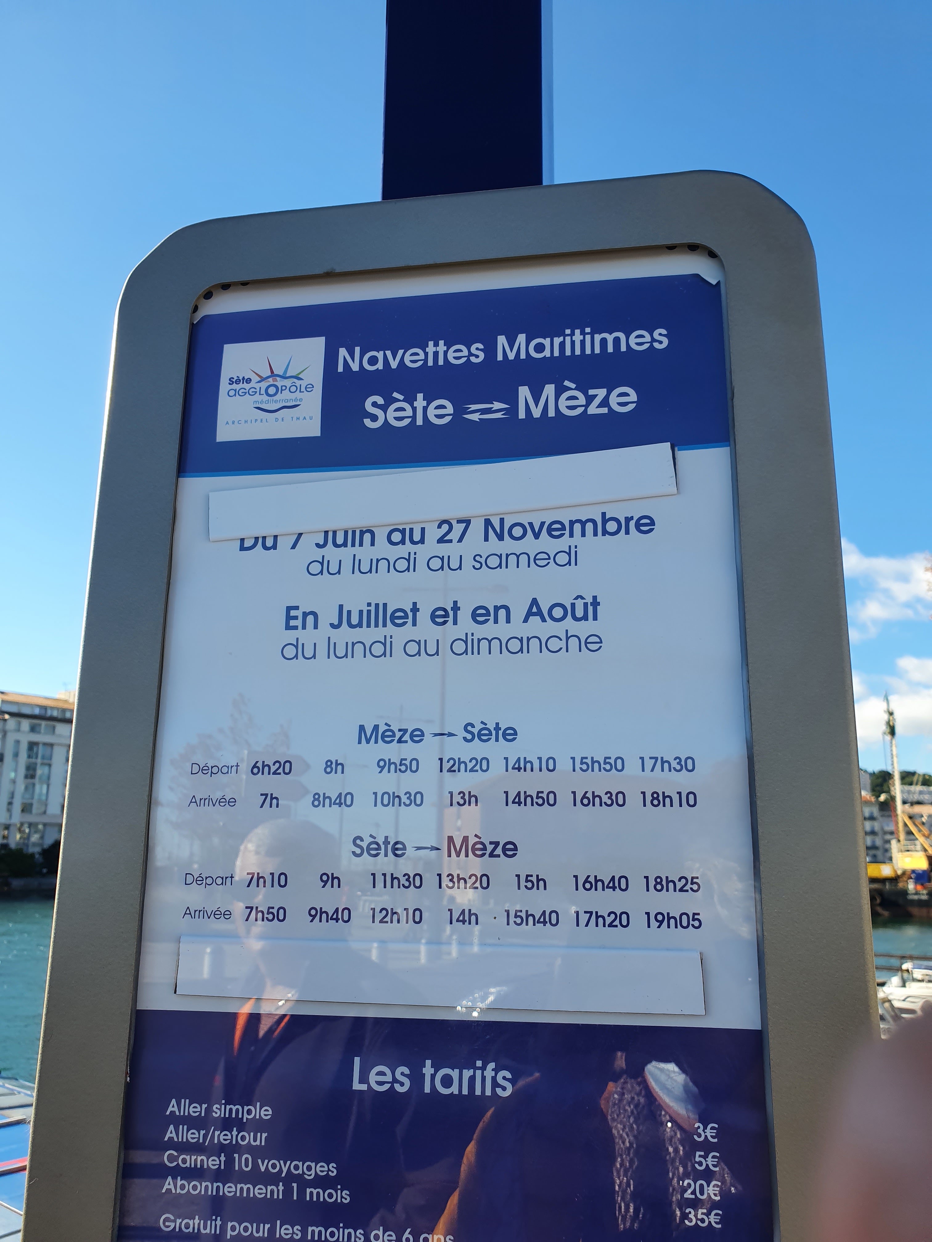 Photo n° 2 de l'avis de Pascale.i fait le 13/11/2021 à 17:10