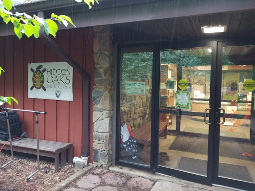 Nature Preserve «Hidden Oaks Nature Center», reviews and photos, 7701 Royce St, Annandale, VA 22003, USA