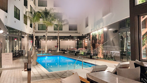 Shashi Hotel Mountain View, an Urban Resort image