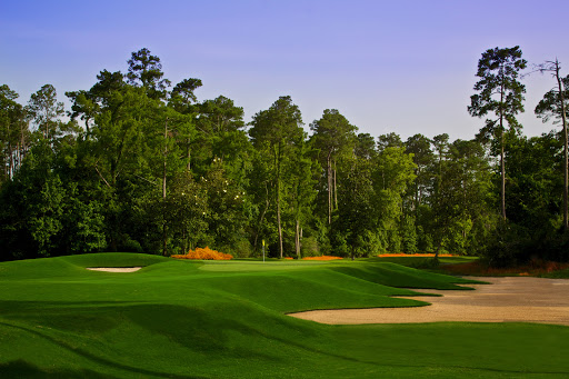 Cypresswood Golf Club Houston