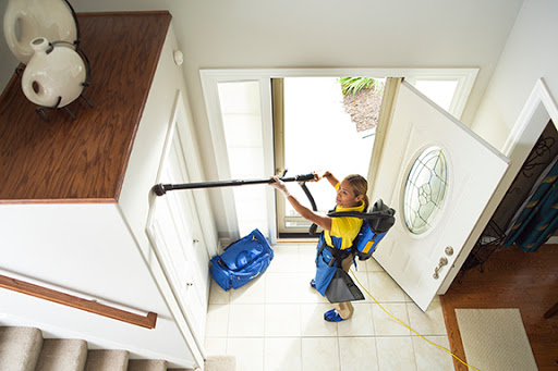 House Cleaning Service «The Maids», reviews and photos, 10 W College Terrace #130, Frederick, MD 21701, USA