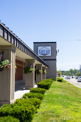 Bowling Alley «Easy Day», reviews and photos, 725 Broadway, South Portland, ME 04106, USA