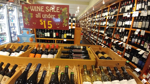 Wine Store «Cork 57 Beer & Wine», reviews and photos, 4910 Bethesda Ave, Bethesda, MD 20814, USA