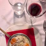 Photo n°1 de l'avis de Simone.o fait le 07/06/2020 à 07:07 sur le  Osteria Casa Marcellina à Camignone