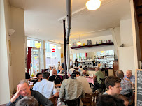Atmosphère du Restaurant français Chez Nenesse à Paris - n°3