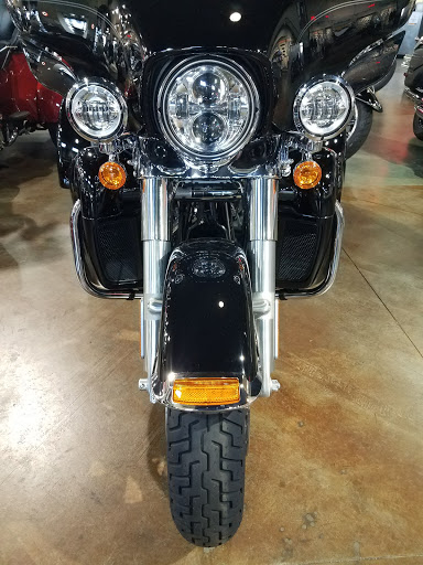 Harley-Davidson Dealer «High Country Harley-Davidson», reviews and photos, 3761 Monarch St, Frederick, CO 80516, USA