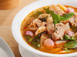 ร้านจิ้มจุ่มลุงกับป้า