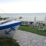 Photo n°2 de l'avis de Carlo.a fait le 28/08/2022 à 09:07 sur le  Trabocco Punta San Nicola à Vasto