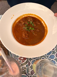 Photo n°127 de Restaurant Le Monastir à Montpellier ()