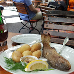 Photo n°2 de l'avis de RBR. fait le 13/06/2022 à 19:49 sur le  Breuer's Rüdesheimer Schloss à Rüdesheim am Rhein