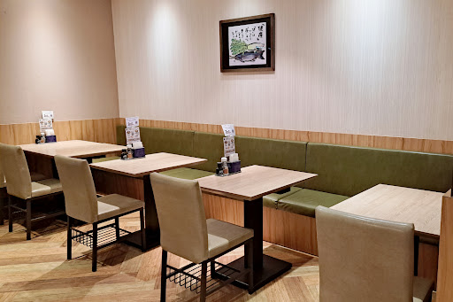 大戶屋桃園遠百店