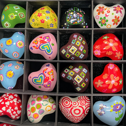 Toy Store «Alakazam Toys & Gifts», reviews and photos, 100 E Main St, Charlottesville, VA 22902, USA