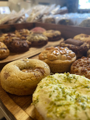 OKOOKEAT - COOKIES HAUT DE GAMME à Lagny-sur-Marne