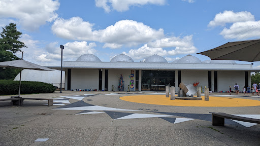 Museum «EcoTarium», reviews and photos, 222 Harrington Way, Worcester, MA 01604, USA