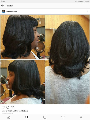 Beauty Salon «Everything Excellent Barber and Beauty Salon», reviews and photos, 122 E 47th St, Chicago, IL 60653, USA