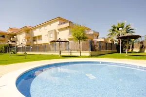 Apartamentos Sanlúcar & Doñana image