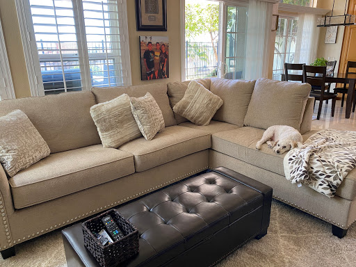 Furniture Store «Ashley HomeStore», reviews and photos, 24001 El Toro Rd, Laguna Hills, CA 92653, USA
