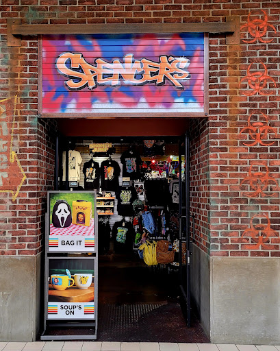 Gift Shop «SPENCER GIFTS», reviews and photos, 161 Stonewood St, Downey, CA 90241, USA