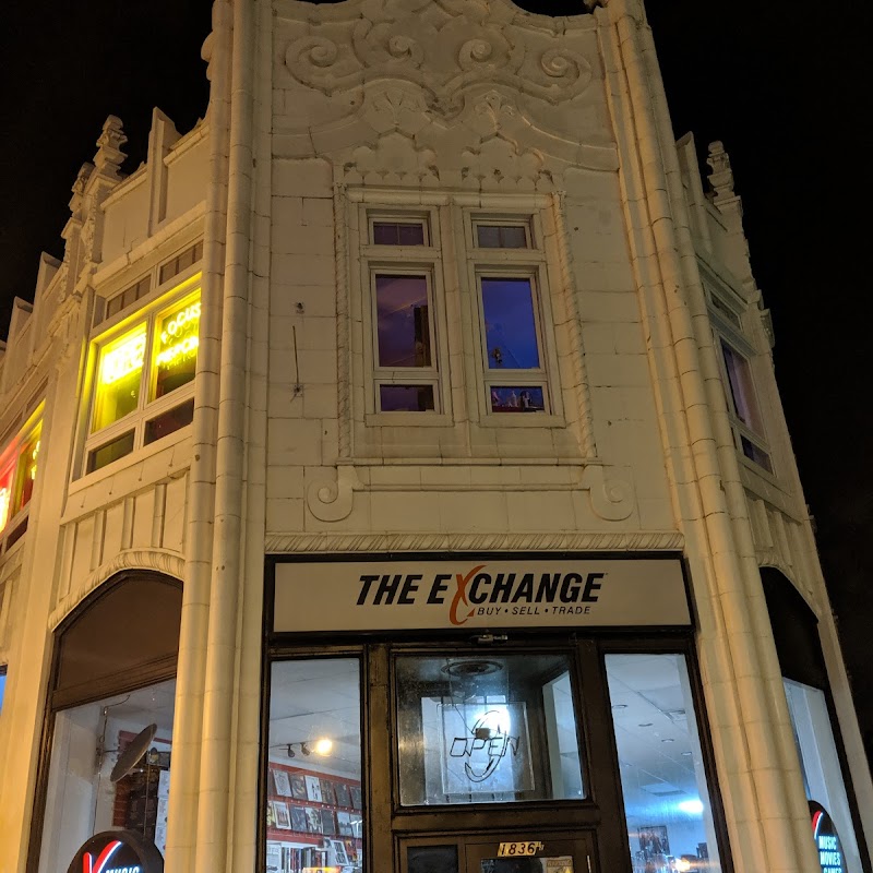 The Exchange