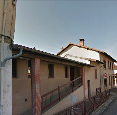 Ecole Primaire à Blajan