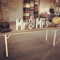 Southern Jeweled Wedding & Event Rentals - Photo 4 - Car repair in Wichita Falls, TX, Wichita Falls