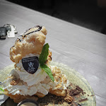 Photo n°6 de l'avis de Renate.i fait le 18/06/2020 à 10:16 sur le  Juditas Café Restaurant à Löffingen