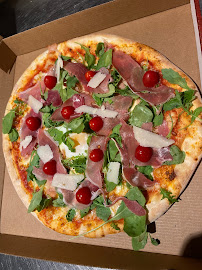 Pizza du Restaurant italien La Favorita chez Giovanni à Maisons-Alfort - n°10