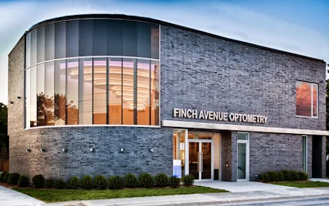 Finch Avenue Optometry & Low Vision Centre image