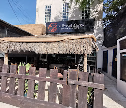 El Pescado Ciego photo