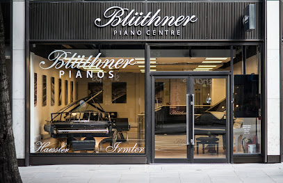Blüthner Piano Centre