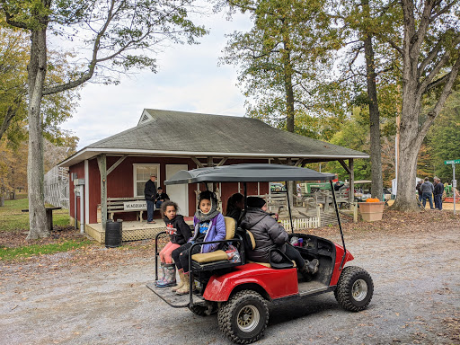 Museum «Tuckahoe Steam & Gas Association», reviews and photos, 11472 Ocean Gateway, Easton, MD 21601, USA