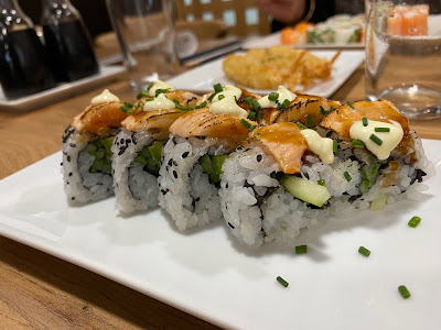 SUKO The Sushi Kompany Annecy à Annecy