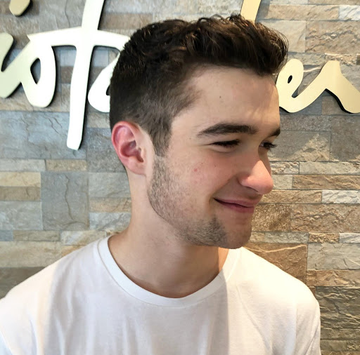 Beauty Salon «JC Christophers Salon & Spa», reviews and photos, 25 Kinnelon Rd, Kinnelon, NJ 07405, USA