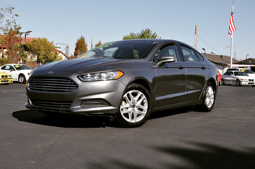 Bay Quality Motors, 5937 Northfront Rd, Livermore, CA 94551, USA, 