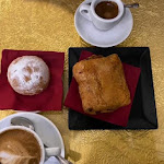 Photo n°2 de l'avis de Martina.i fait le 19/01/2022 à 20:55 sur le  Ristorante Plebiscito à Rome