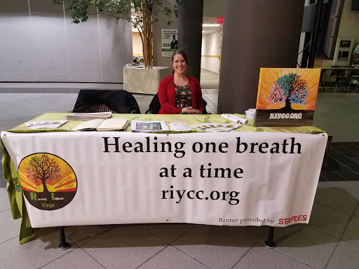 Auditorium «Towsley Auditorium», reviews and photos, 4800 E Huron River Dr, Ann Arbor, MI 48105, USA