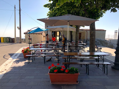 Dea Maja Cafè - Osteria in Pietra Via Balzolo, snc, 66010 Pennapiedimonte CH, Italia