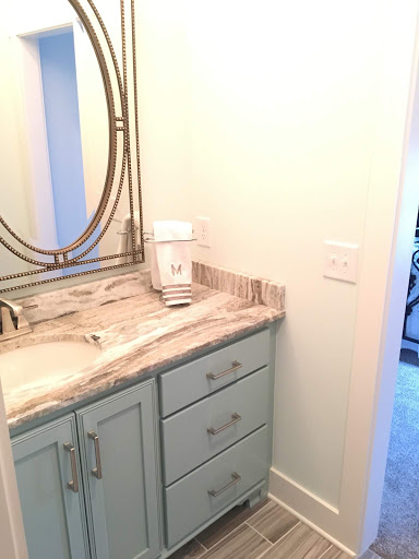 Cabinet Maker «C & M Custom Cabinets», reviews and photos, 402 Dick Buchanan St, La Vergne, TN 37086, USA