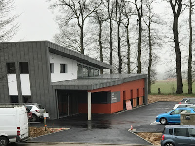 Docteur Elie Stamatiades à Pavilly