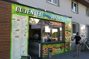 Bodensee Pizza & Kebap image