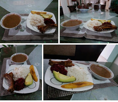 Restaurante casero - Cl. 34 #31-54, Palmira, Valle del Cauca, Colombia