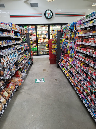 7-Eleven
