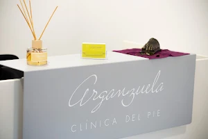 Clínica del Pie Arganzuela image