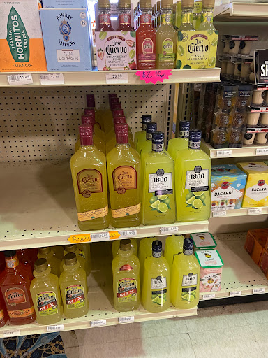 Liquor Store «Austin Liquors», reviews and photos, 20 Boston Turnpike, Shrewsbury, MA 01545, USA