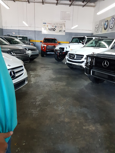 Used Car Dealer «Irenko Auto Sales Corporation», reviews and photos, 7436 NW 55th St, Miami, FL 33166, USA