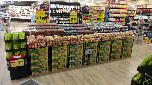 Grocery Store «Jewel-Osco», reviews and photos, 3000 Kirchoff Rd, Rolling Meadows, IL 60008, USA