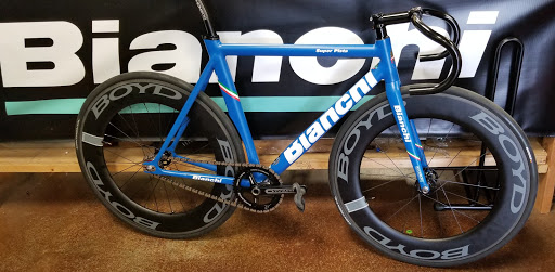 Bicycle Store «Knoxville Bicycle Company», reviews and photos, 10657 Hardin Valley Rd, Knoxville, TN 37932, USA